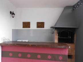 Отель Casa Terrera  Ла-Оротава